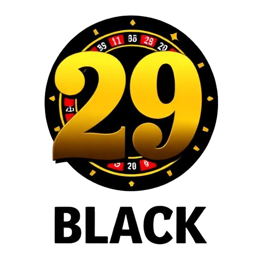 29Black Casino logo