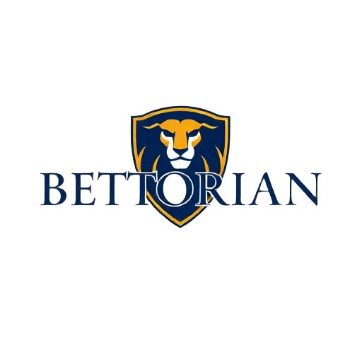 Bettorian Casino logo