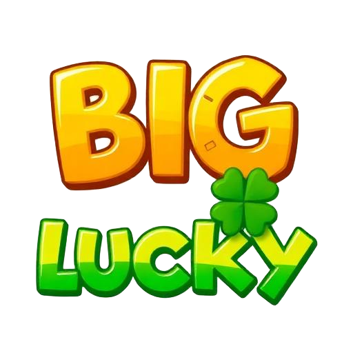Big Lucky Casino logo