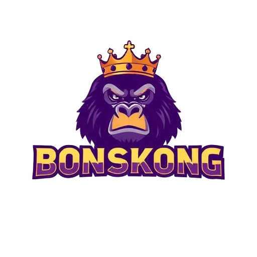 Bonuskong Casino logo