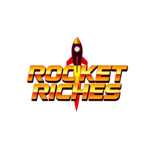 Rocket Riches Casino logo