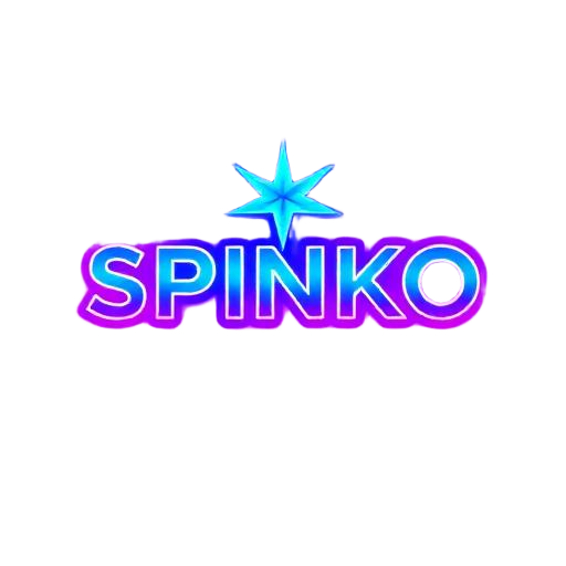 Spinko Casino logo