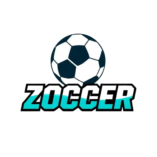 Zoccer Casino logo